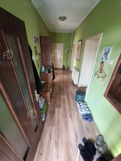 Samostalna kuća sa dva stana i voćnjakom, Gradske lokacije - slika 19