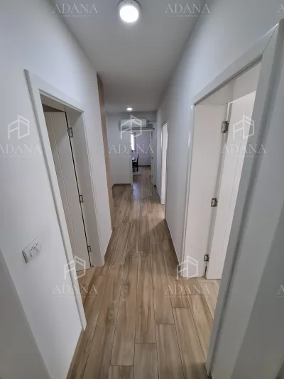 Četvorosoban stan 103 m² u novogradnji, širi centar - slika 15