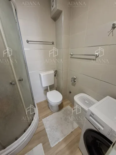 Četvorosoban stan 103 m² u novogradnji, širi centar - slika 10