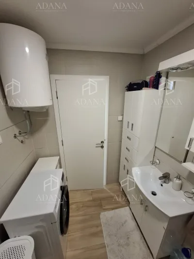 Četvorosoban stan 103 m² u novogradnji, širi centar - slika 11