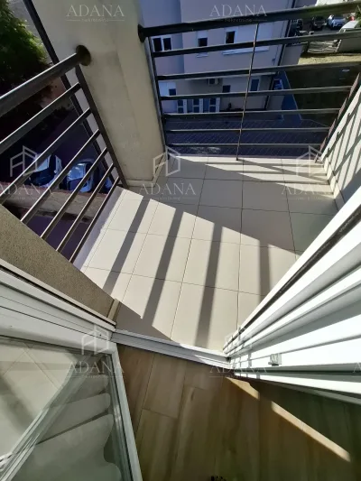 Četvorosoban stan 103 m² u novogradnji, širi centar - slika 20