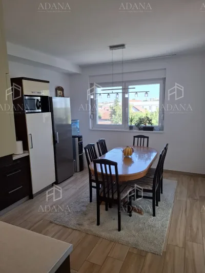 Četvorosoban stan 103 m² u novogradnji, širi centar - slika 4