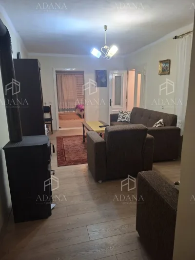 Trosobna prizemna kuća 80 m² sa započetim objektom, Duvanika - slika 2