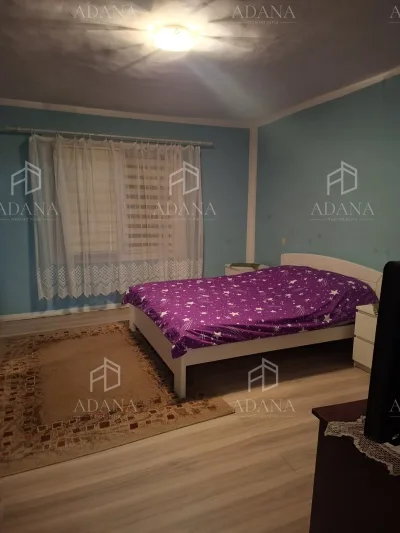 Trosobna prizemna kuća 80 m² sa započetim objektom, Duvanika - slika 4