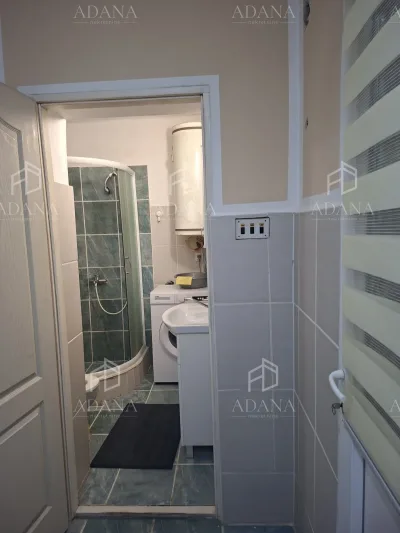Trosobna prizemna kuća 80 m² sa započetim objektom, Duvanika - slika 6