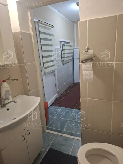 Trosobna prizemna kuća 80 m² sa započetim objektom, Duvanika - slika 7