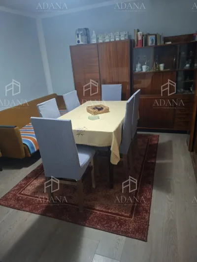 Trosobna prizemna kuća 80 m² sa započetim objektom, Duvanika - slika 3