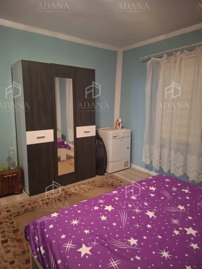Trosobna prizemna kuća 80 m² sa započetim objektom, Duvanika - slika 5