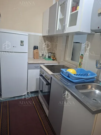 Trosobna prizemna kuća 80 m² sa započetim objektom, Duvanika - slika 9