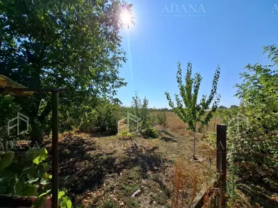 Plac 3.172 m² iza BIG TC-a, blizu budućeg autoputa, Zrenjanin - slika 9