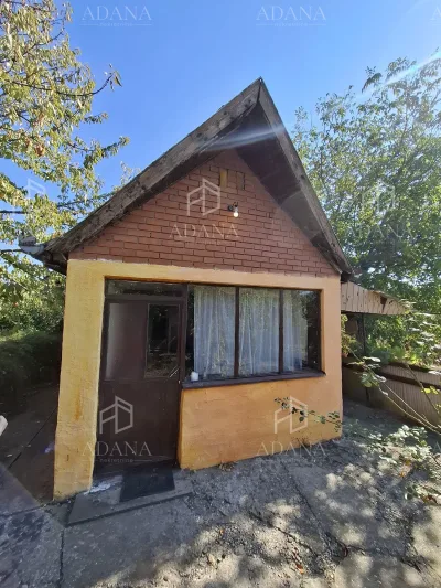 Plac 3.172 m² iza BIG TC-a, blizu budućeg autoputa, Zrenjanin - slika 2