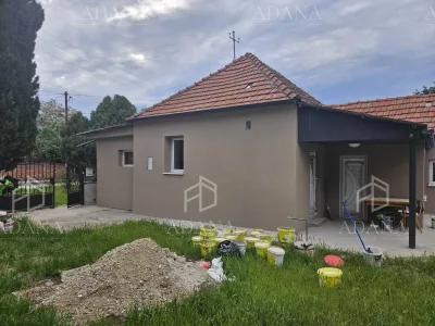 Renovirana kuća 97 m² na placu od 14,61 ari, Mužlja - slika 2