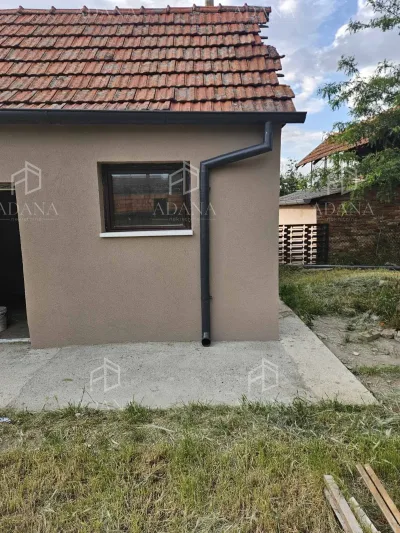 Renovirana kuća 97 m² na placu od 14,61 ari, Mužlja - slika 7