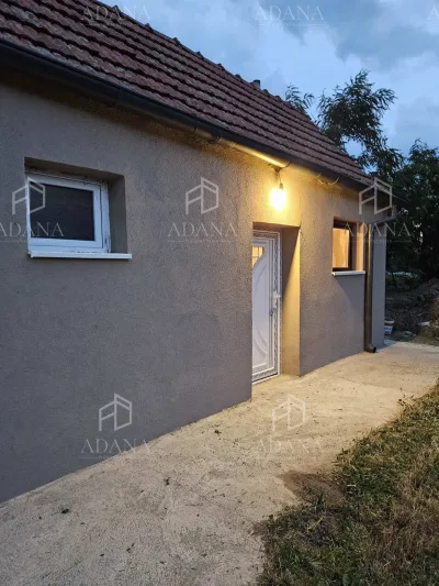 Renovirana kuća 97 m² na placu od 14,61 ari, Mužlja - slika 9