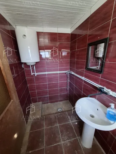 Renovirana kuća 97 m² na placu od 14,61 ari, Mužlja - slika 18