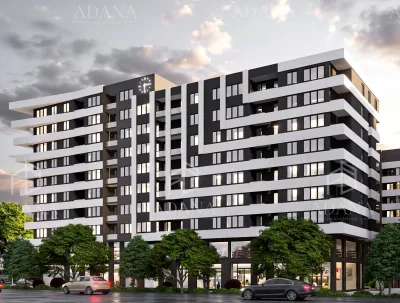 Stanovi u novogradnji, Futoški put – Bulevar patrijarha Pavla - slika 2