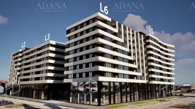 Stanovi u novogradnji, Futoški put – Bulevar patrijarha Pavla - slika 14