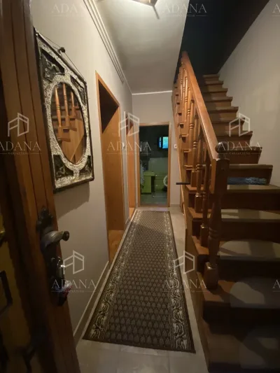 Kuća sa potkrovljem 140 m² na placu od 9,79 ari, Zeleno Polje - slika 5