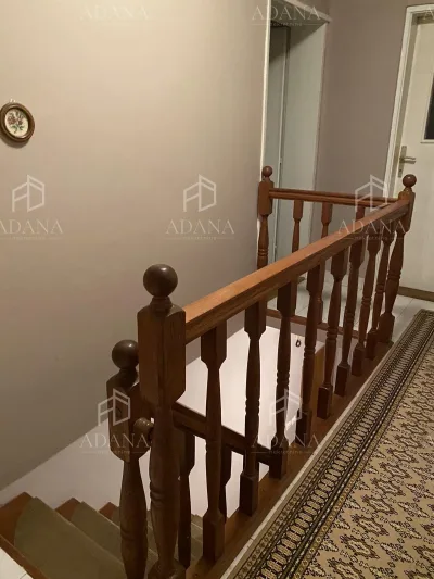 Kuća sa potkrovljem 140 m² na placu od 9,79 ari, Zeleno Polje - slika 8