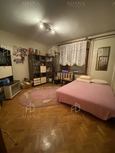 Kuća sa potkrovljem 140 m² na placu od 9,79 ari, Zeleno Polje - slika 9