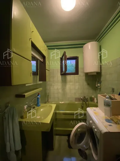 Kuća sa potkrovljem 140 m² na placu od 9,79 ari, Zeleno Polje - slika 11