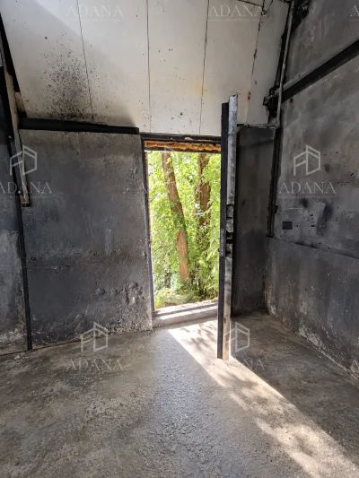 Industrijski objekat 185 m² + sprat, spreman za proizvodnju - slika 7
