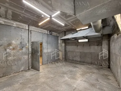 Industrijski objekat 185 m² + sprat, spreman za proizvodnju - slika 4