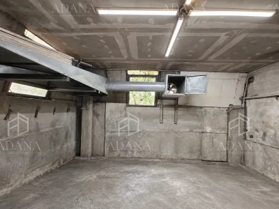 Industrijski objekat 185 m² + sprat, spreman za proizvodnju - slika 6