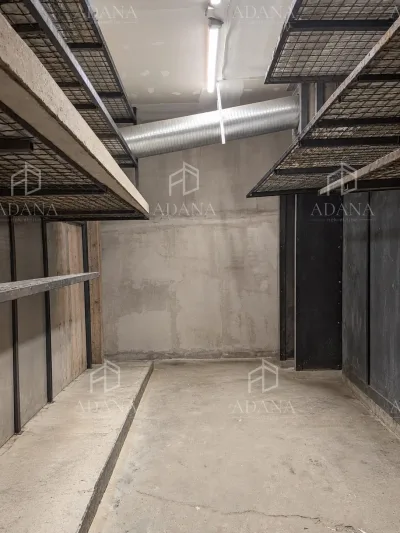Industrijski objekat 185 m² + sprat, spreman za proizvodnju - slika 8