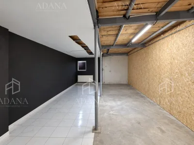 Industrijski objekat 185 m² + sprat, spreman za proizvodnju - slika 9