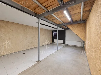 Industrijski objekat 185 m² + sprat, spreman za proizvodnju - slika 10