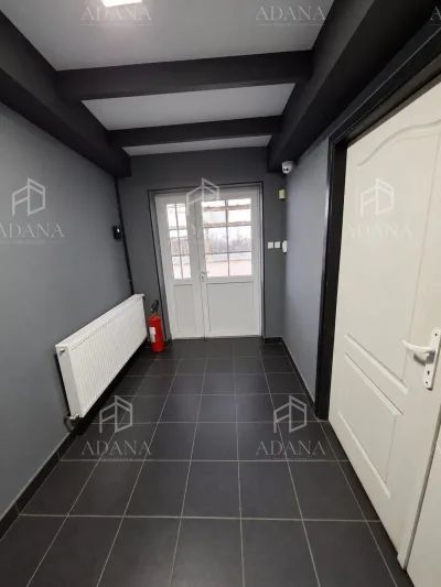 Industrijski objekat 185 m² + sprat, spreman za proizvodnju - slika 14