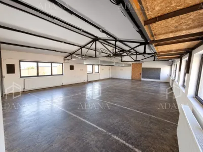 Industrijski objekat 185 m² + sprat, spreman za proizvodnju - slika 23