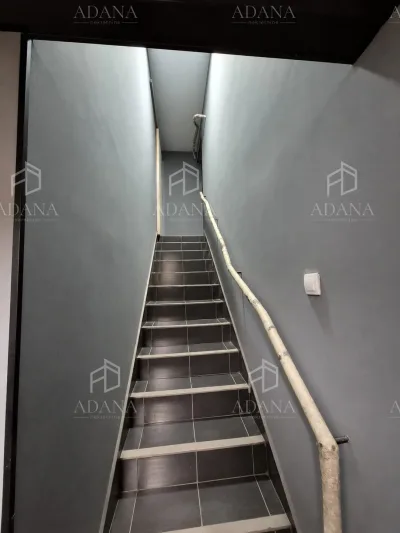 Industrijski objekat 185 m² + sprat, spreman za proizvodnju - slika 26