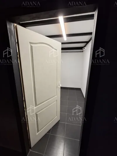 Industrijski objekat 185 m² + sprat, spreman za proizvodnju - slika 29