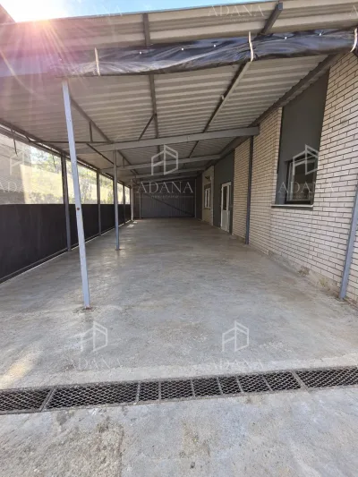 Industrijski objekat 185 m² + sprat, spreman za proizvodnju - slika 31