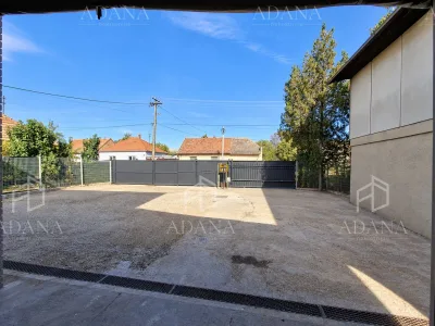 Industrijski objekat 185 m² + sprat, spreman za proizvodnju - slika 32