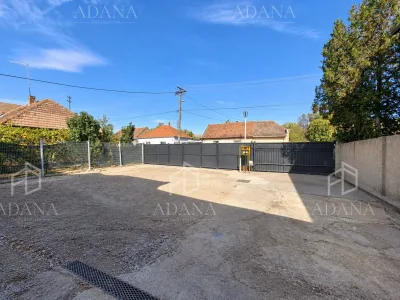 Industrijski objekat 185 m² + sprat, spreman za proizvodnju - slika 33
