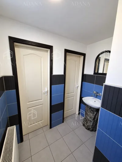 Industrijski objekat 185 m² + sprat, spreman za proizvodnju - slika 34