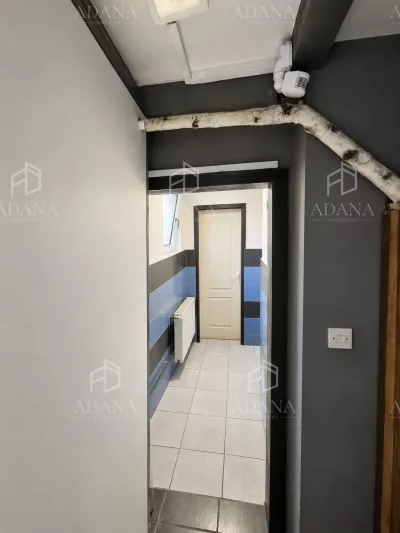 Industrijski objekat 185 m² + sprat, spreman za proizvodnju - slika 35