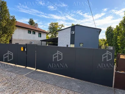 Industrijski objekat 362 m² (185 + 177 m²), spreman za proizvodnju - slika 31
